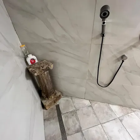 Apartament Tosalet