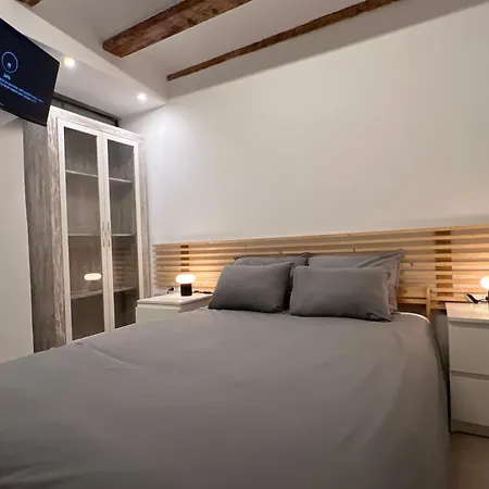 Tosalet Walencja